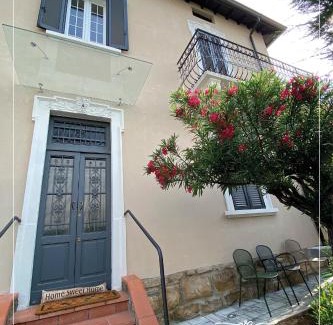 Stazione House | Villa Gaffurio
