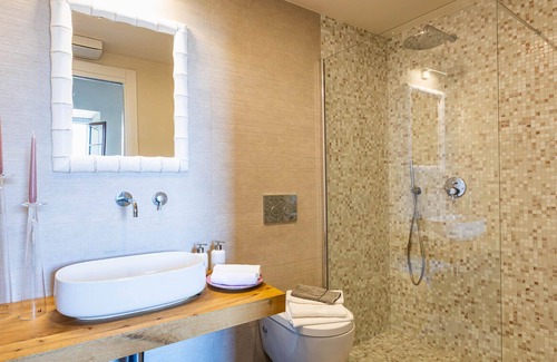 Gabbro Villa | Villa Gaia 6+2, Emma Villas