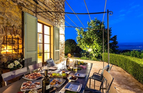 Gabbro Villa | Villa Gaia 6+2, Emma Villas