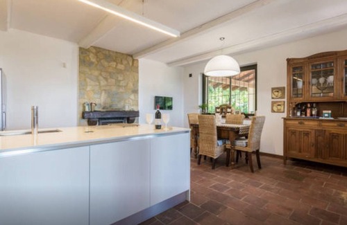 Bra Villa | Villa gaia sasavacanza