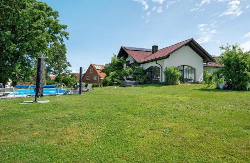 Hohenwart Apartment | Villa Galerie