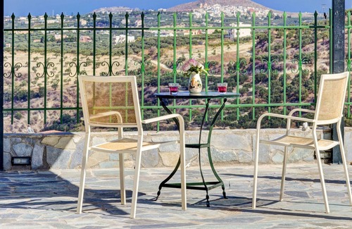 Stamnoi Villa | Villa Galini