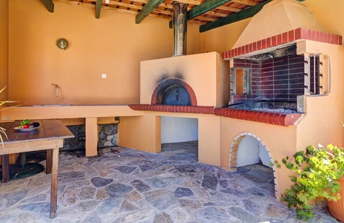 Stamnoi Villa | Villa Galini