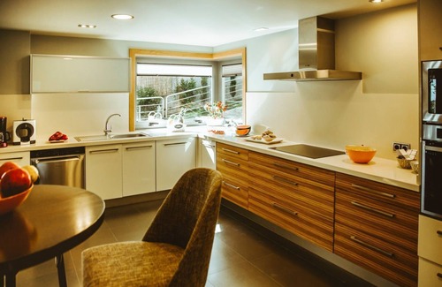 Montalvo Villa | Villa Galiza - Five Bedroom Villa, Sleeps 10