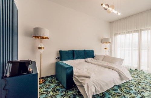 Bistrita Bargaului Hotel | Villa Galleria