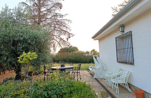 Otero de Herreros Cottage | Villa Gallina