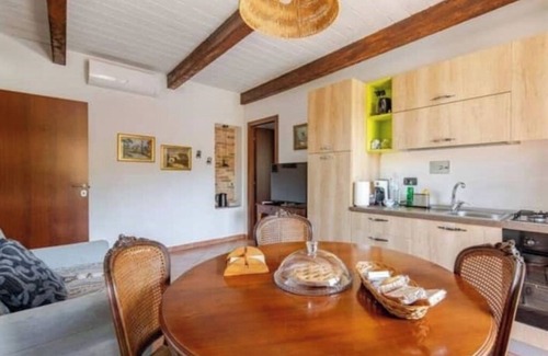 Neive Apartment | Villa Gallina Apartamento 4