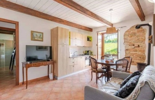 Neive Apartment | Villa Gallina Apartamento 4