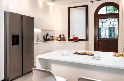 Santa Maria in Stelle Villa | Villa Gallo 1915, luxurious villa with garden and SPA