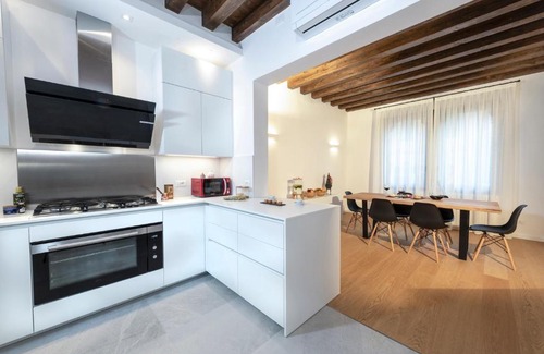 Santa Maria in Stelle Villa | Villa Gallo 1915, luxurious villa with garden and SPA