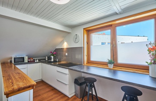 Cesky Krumlov House | Villa Gap apartments
