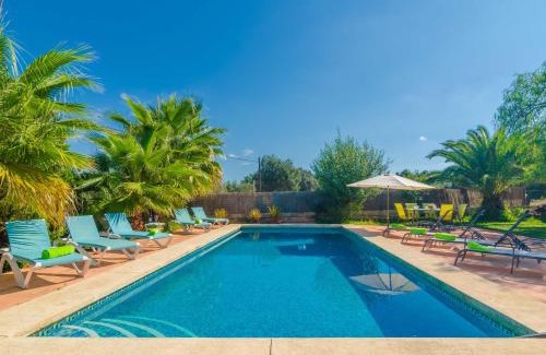 Felanitx Villa | Villa Garba