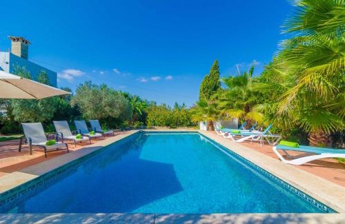 Felanitx Villa | Villa Garba