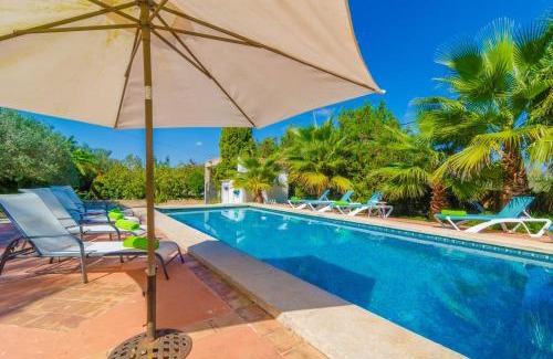 Felanitx Villa | Villa Garba