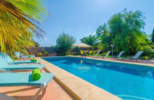 Felanitx Villa | Villa Garba