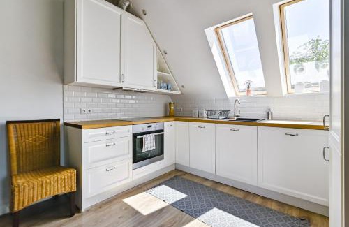 Osiedle Grunwaldzkie Apartment | Villa Garden Boho