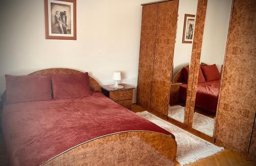 Çagllavicë Villa | Villa Garden