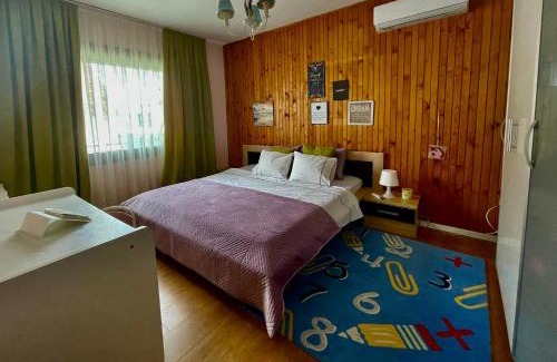 Çagllavicë Villa | Villa Garden