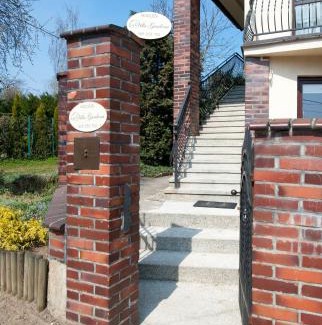 Orlowo Apartment | Villa Gardena