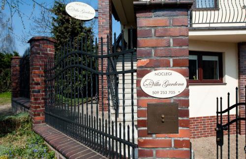 Orlowo Apartment | Villa Gardena