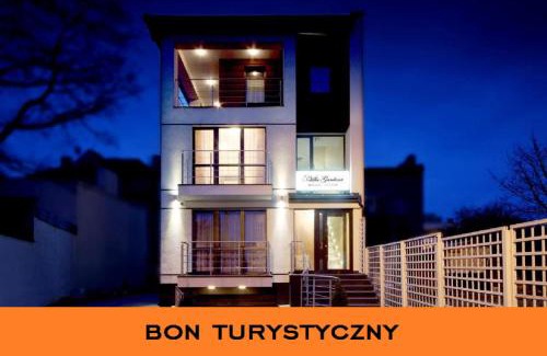 Orlowo Apartment | Villa Gardena