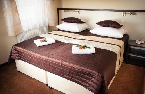 Orlowo Apartment | Villa Gardena