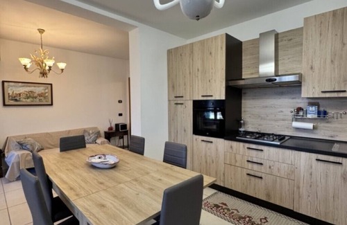 Oriago Villa | Villa Gardenia - Comfort & Privacy - River View
