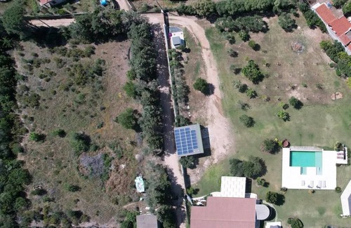 Olbia Villa | Villa Gardenia - Olbia