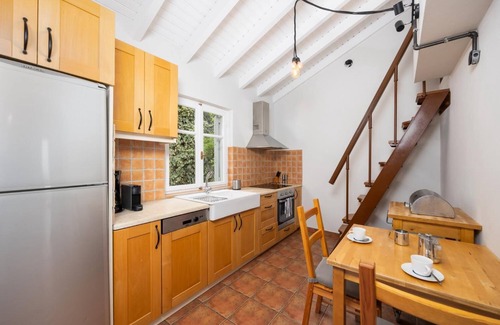 Paxos Villa | Villa Gardenia - One Bedroom Villa, Sleeps 3