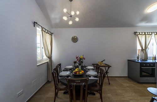 Farini Villa | Villa Gardenia represents an ideal combination of comfort, privacy, home warmth