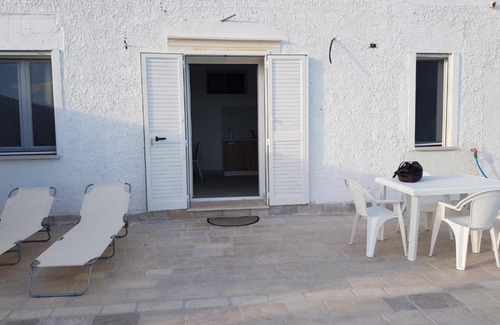 Mattinata House | Villa Gargano