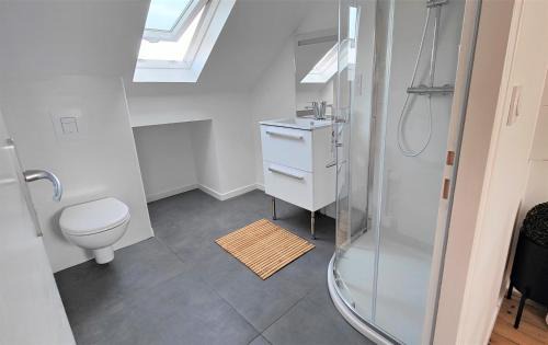 Cayeux-sur-Mer Apartment | VILLA GARGANTUA