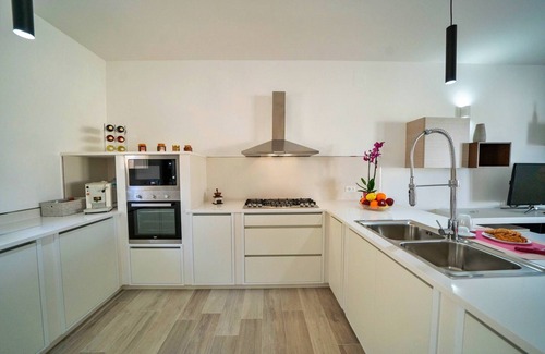 Alessano Villa | Villa Gargasole - Elegance And Confort With Private Pool