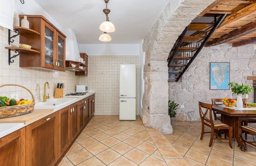 Buzet Villa | Villa Garibaldi – A Peaceful Retreat in Istria