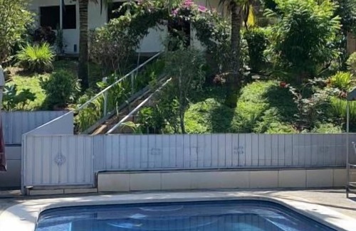 La Garita Villa | Villa garita inn
