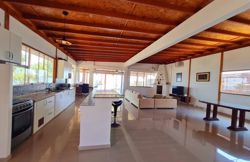 Punta Sal Villa | Villa Gattuna Punta Sal
