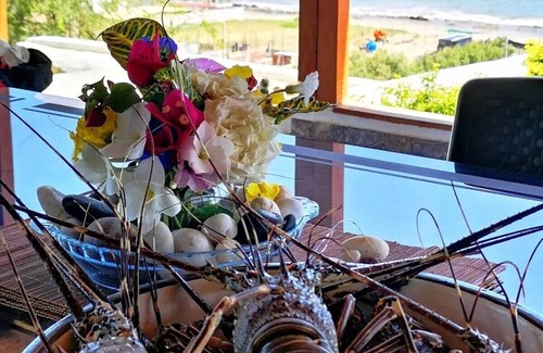 Punta Sal Villa | Villa Gattuna Punta Sal