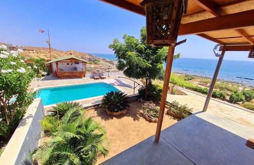 Punta Sal Villa | Villa Gattuna Punta Sal