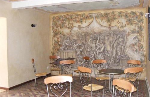 Ponte San Nicolo House | Villa Gaudio
