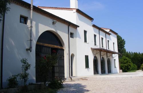 Ponte San Nicolo House | Villa Gaudio