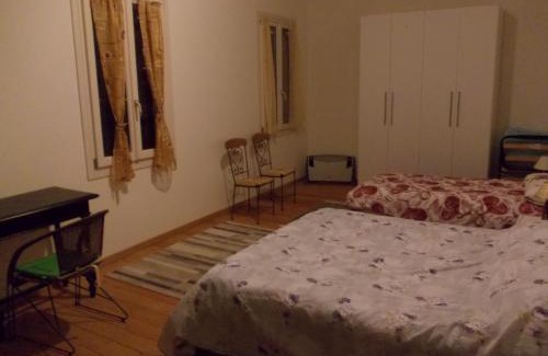 Ponte San Nicolo House | Villa Gaudio