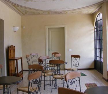 Ponte San Nicolo House | Villa Gaudio