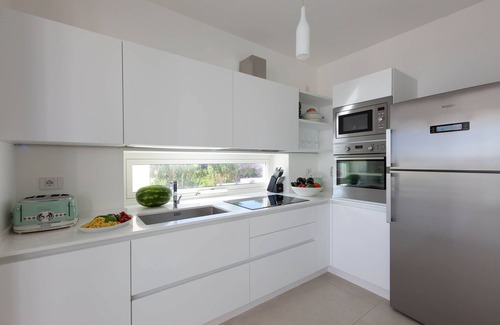 Matino Villa | Villa Gea by Perle di Puglia