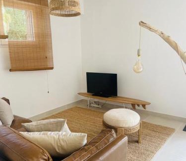Saussines Villa | Villa Gebano