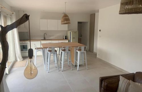 Saussines Villa | Villa Gebano