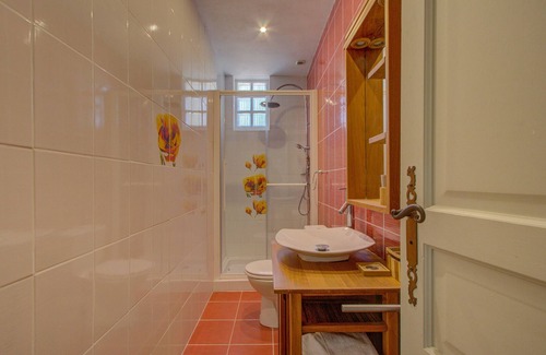 Piegon Villa | Villa Gecko, heated swimming pool, quiet location, not overlooked