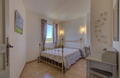 Piegon Villa | Villa Gecko, heated swimming pool, quiet location, not overlooked