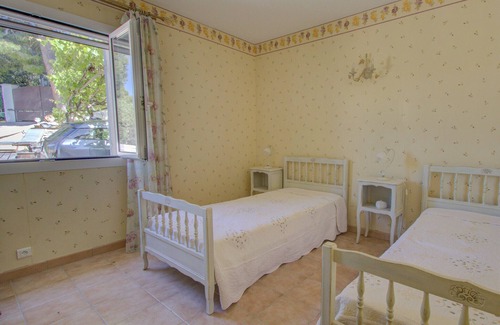 Piegon Villa | Villa Gecko, heated swimming pool, quiet location, not overlooked