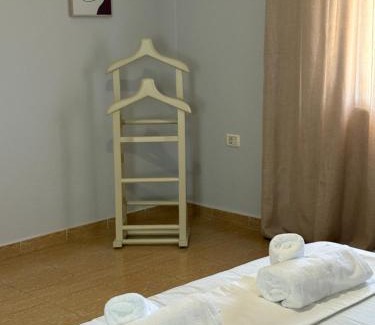 Kamez Villa | Villa Gega