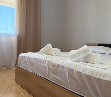 Kamez Villa | Villa Gega